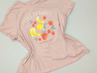 Esmara, T-shirt damski, rozmiar L