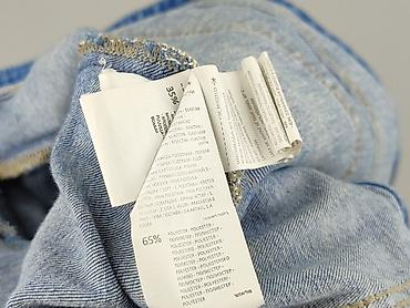 Kurtki jeansowe: Mohito, Kurtka jeansowa damska, rozmiar S — 6