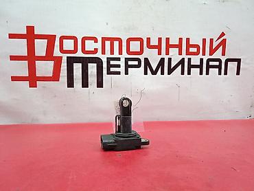 1zz: Расходомер Toyota 2009 г., Б/у, Оригинал, Япония — 2