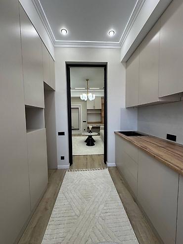 Продажа квартир: 1 комната, 36 м² — 9