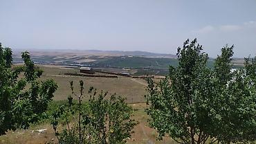 ucuz tap torpaq: Şamaxı r. Meysəri kəndi,çox prestijni yerdədir. 10 sotun içində orta — 3