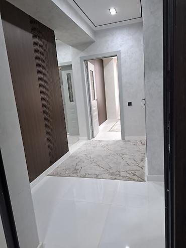 комфорт хаус рич хом: 2 комнаты, 60 м², Асанбай мкр Элитка, 4 этаж, Евроремонт — 4