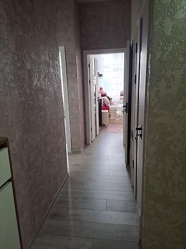cepis satisi: 4 otaqlı, Yeni tikili, 84 kv. m — 10