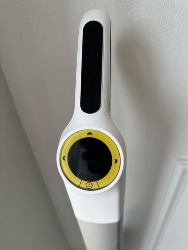 dyson tozsoran: Yenidir yoxlamaq meqsedi ile acilib resmi magazadan alinib ve resmi