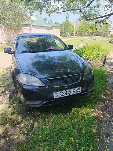 daewoo lanos nece masindir: Zeng et 051 670 96 06 — 1