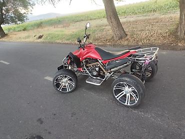 Квадроциклы: Квадроцикл Бензин, 250 куб. см, Взрослый at lalafo.kg — 22 Квадроциклы: Квадроцикл Бензин, 250 куб. см, Взрослый — 22