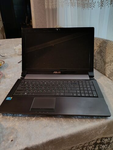 casper notebook qiymetleri: Б/у ASUS 17 ", Intel Core i3, 512 ГБ, Самовывоз