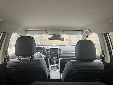 Renault: Renault QM6: 2019 г., Кроссовер at lalafo.kg — 13 Renault: Renault QM6: 2019 г., Кроссовер — 13