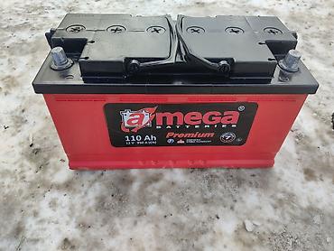 Аккумуляторы: Аккумулятор 100 и более Ач, Б/у, Россия — 5