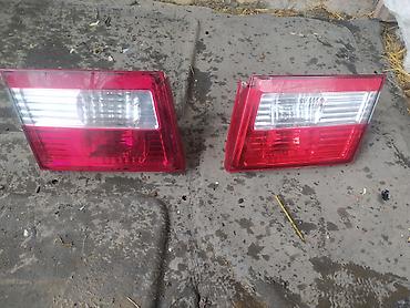 opel omega b: Azsamand ucun surucu teref yox sernisin terefin on ve arxa qapisi — 1