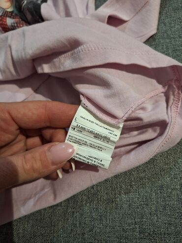 Majice: Okrugli izrez, Dug rukav — 13