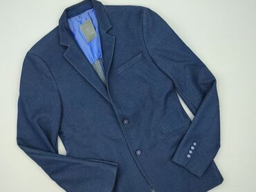 reserved kurtki męskie zimowe wyprzedaż: L (EU 40), Zara, condition - Very good