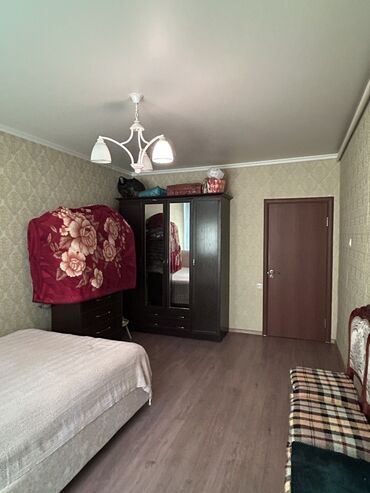 Продажа квартир: 2 комнаты, 58 м², Индивидуалка, 1 этаж, Косметический ремонт — 2