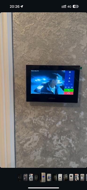 микрофон для компа: Видеодомофонная система Hikvision для частного дома/офиса - Уличная — 10
