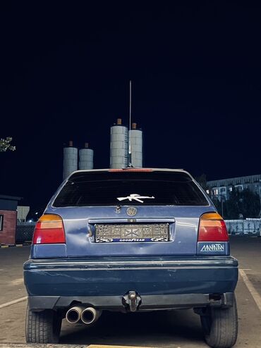 купить запчасти на опель вектра б: Volkswagen Golf: 1996 г., 1.8 л, Бензин, Хэтчбэк
