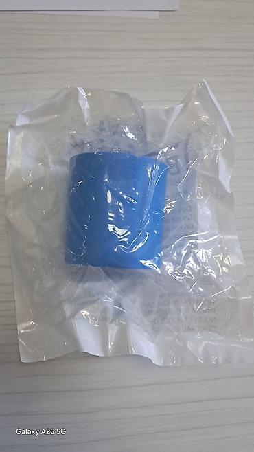 steril sargi paketi: Elastik Kompressiya Bintləsi (Bandage) - Ölçü: 7.5 sm x 5 m x 0.7 mm — 2