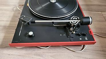 Другая аудиотехника: Проигрыватель грампластинок Ярославский радио завод - ИМПУЛЬС 201 — 13