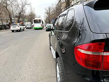 bmw x5 e70: BMW X5: 2007 г., 3 л, Типтроник, Дизель, Кроссовер — 4