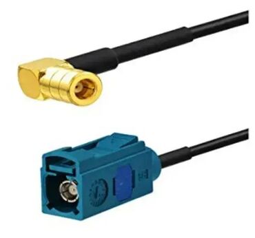 remington pearl pegla za kosu: Brand: / |x|x Model: Antenski adapter SMB-FAKRA Kettz KT-AD21 |x|x