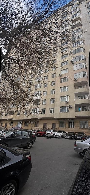 rahat əmlak: 3 otaqlı, Yeni tikili, m. Gənclik, 140 kv. m — 1