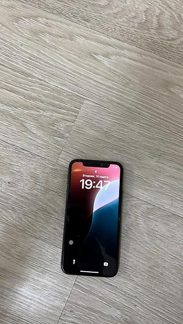 Apple iPhone: IPhone 11 Pro, Space Gray — 1