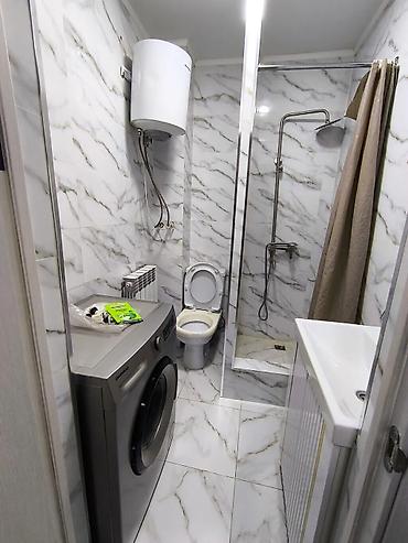 Долгосрочная аренда домов: 20 м², 1 комната, Утепленный, Забор, огорожен — 2