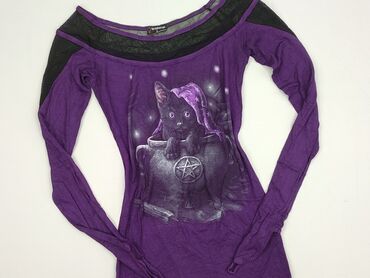 Women's blouse, size S