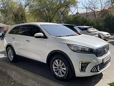 матор для жигули: Kia Sorento: 2019 г., 2.4 л, Автомат, Бензин, Кроссовер — 3