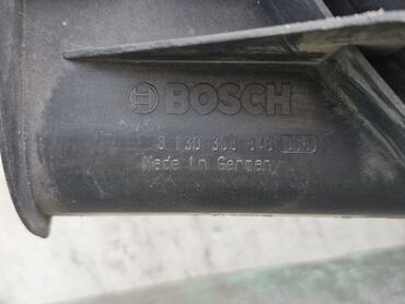 Вентиляторы: Вентилятор BMW 2002 г., Б/у, Оригинал, Германия — 11