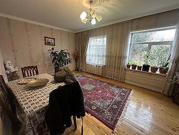 sabuncu rayonu: 5 otaqlı, 165 kv. m, Kredit yoxdur, Orta təmir — 6