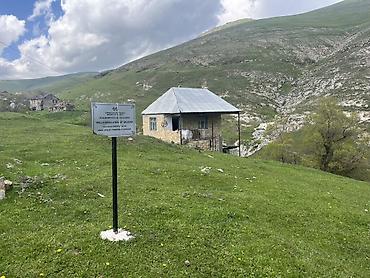 20 ci sahede satilan evler 2023: 3 otaqlı, 200 kv. m, Kredit yoxdur, Orta təmir — 4