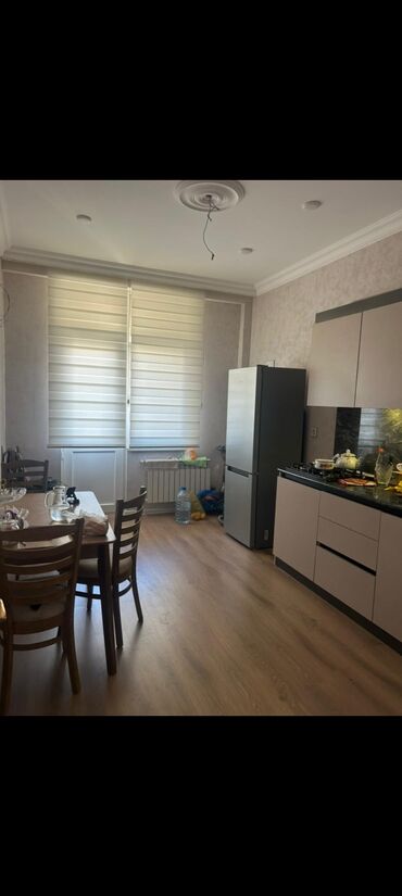 Mətbəx mebeli: Xırdalanda heydər parkının tam mərkəzində ev sattılır 43 000nə kupçalı — 2