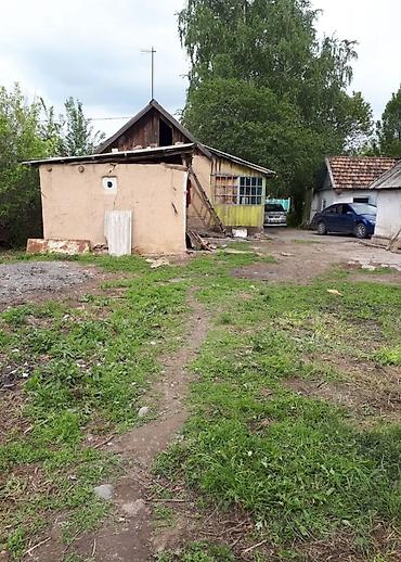 Продажа коттеджей и домов: Продаю дом Джаильский район.с.Сосновка по трассе Бишкек -Ош. уч-к 30 — 12