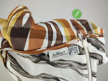 inwear spodnie: InWear, Sukienka damska, rozmiar L — 6
