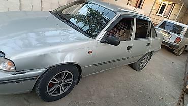 Daewoo: Daewoo Nexia: 2007 г., 1.5 л, Кол менен иштөөчү, Бензин, Седан — 4