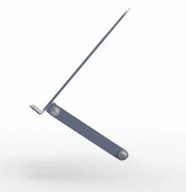 masina za sudove dimenzije 40 cm: Model: GEMBIRD NBS-DR1-01 Rotirajuće postolje za laptop max 1 kg
