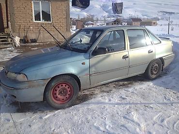 Daewoo: Daewoo Nexia: 2006 г., 1.5 л, Механика, Бензин, Седан — 10