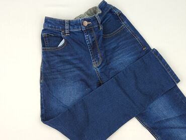 hugo boss spodnie: Jeans, George, 10 years, 134/140, condition - Very good