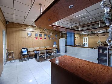 Продажа офисов: Продажа офисов 302 м², С ремонтом, Без мебели, Многоэтажное здание, 1 этаж — 7