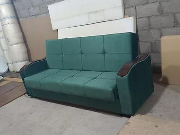 Прямые диваны: Прямой диван — 3