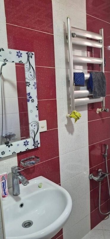 Həyət evləri və villaların satışı: Binə 3 otaqlı, 95 kv. m, Yeni təmirli — 14