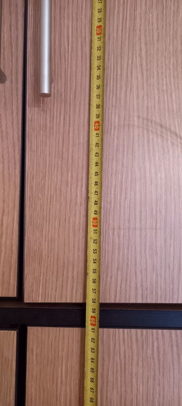 Dolablar: Qarderob, paltar dolabı — 10