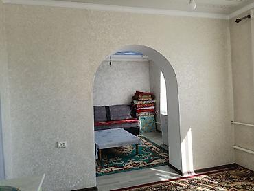 Продажа коттеджей и домов: 6 комнат и более, 104 м², 8 соток, Бишкек, Учкун с. Собственник — 19