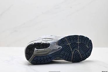 Кроссовки и спортивная обувь: Мужские кроссовки, 36, 37, 38, New Balance, Новый, цвет - Серый, Бесплатная доставка — 9