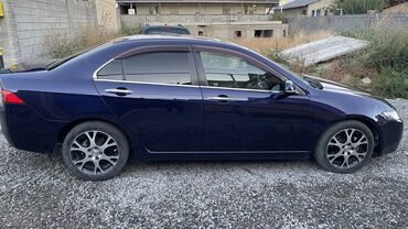 хонда акорд тар: Honda Accord: 2003 г., 2.4 л, Типтроник, Бензин, Седан