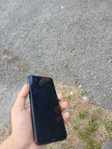 xiaomi pad 6 pro qiymeti: Xiaomi 64 GB, rəng - Qara, 
 Barmaq izi — 2