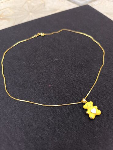 Bilərziklər: Məhsul: Əl işi daş muncuqlu elastik bilərziklər dəsti Təsvir: - Bir — 15