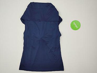kod ranatowy hm: H&M, Bluzka damska, rozmiar M — 3
