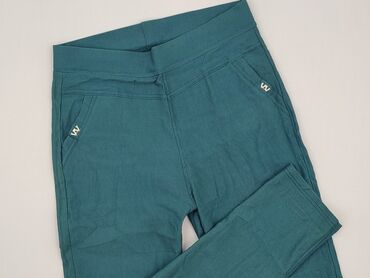 Kobiety: Legginsy Sportowe damskie, rozmiar S