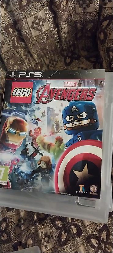 PS3 (Sony PlayStation 3): Sony PlayStation 3 (PS3) Slim oyun konsolu Xüsusiyyətlər: - Model — 17
